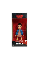 Minix Stranger Things Eleven